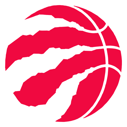 Toronto Raptors logo
